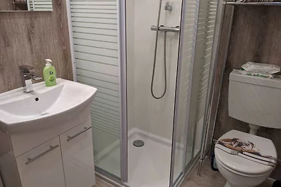 Vakantieappartement Gezinsvakantie Friedrichskoog