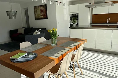 Vakantiehuis Ontspannende vakantie Eisenberg