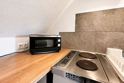 Appartement Vacances avec la famille Börgerende