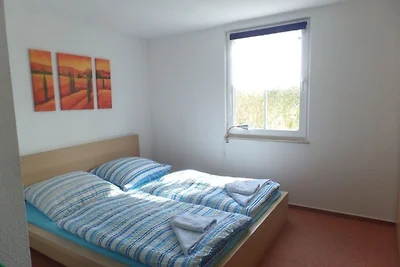 Vakantiehuis Ontspannende vakantie Elmenhorst-Lichtenhagen