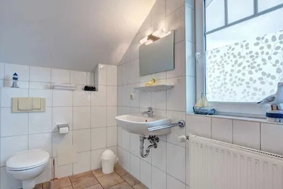 Ferienhaus Zum Sonnenglück, App. 12