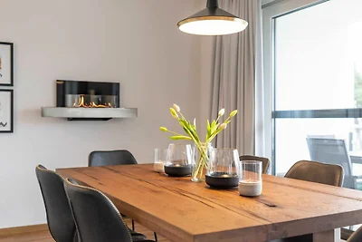 Vakantieappartement Gezinsvakantie Zirchow
