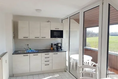 Vakantieappartement Gezinsvakantie Lobbe