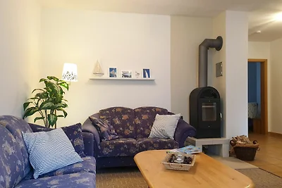 Karlshagen - Ferienhaus Ostseebrise