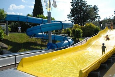 Ferienpark Internazionale Eden - Mobilehome V...