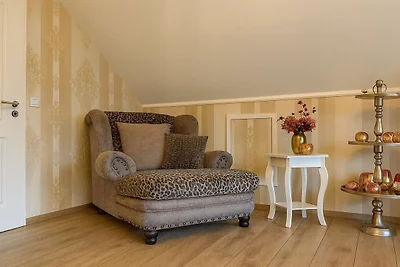 Ferienwohnung am Wäldchen