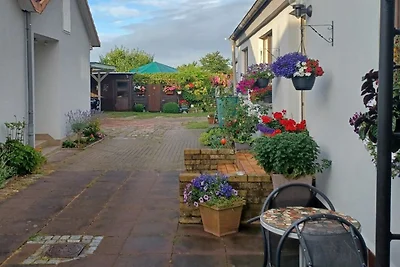 Vakantieappartement Gezinsvakantie Stralsund