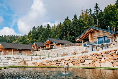 Casa vacanze Vacanza di relax Eisenberg
