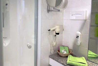 Komfort Doppelzimmer