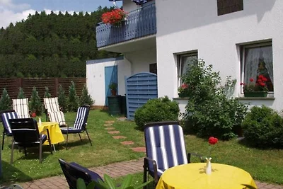 Appartement Vacances avec la famille Bad Sachsa
