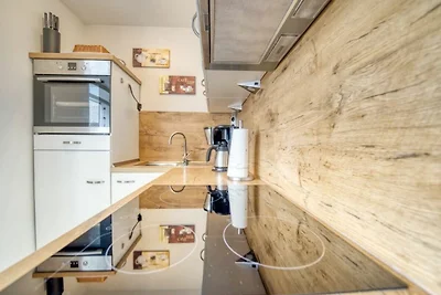 Ferienpark - Haus K, App. 0K0701