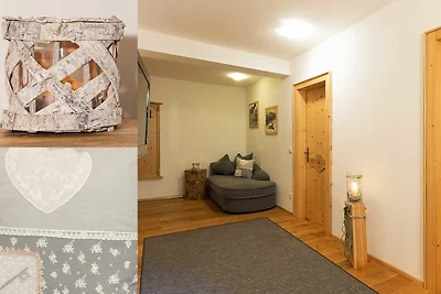 Holiday flat family holiday Sankt Martin bei Lofer
