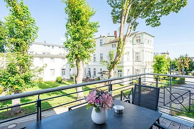 Quartier 6 - App. 06