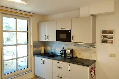 hotel Kultura & zwiedzanie Dierhagen