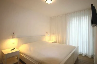 Vakantieappartement Gezinsvakantie Börgerende