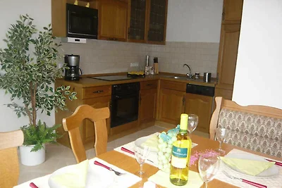 Appartamento Vacanza con famiglia Moorgrund