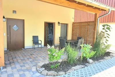 Ferienwohnung 2