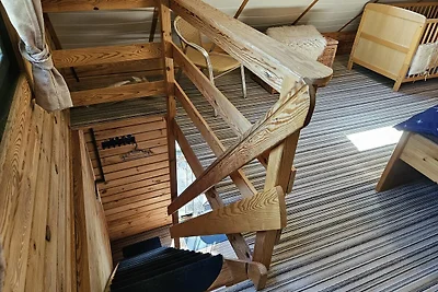 Vakantieappartement Gezinsvakantie Altwarp