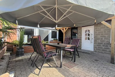 Vakantieappartement Gezinsvakantie Jerrishoe