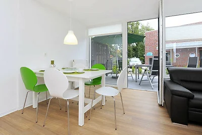 Ferienwohnung Kleine Robbe