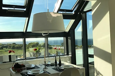 Vakantieappartement Gezinsvakantie Helgoland