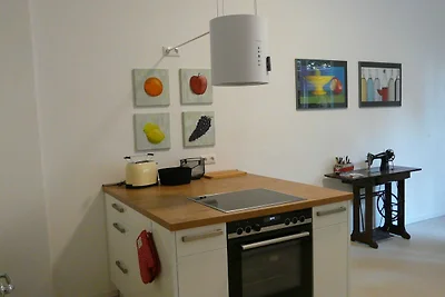 Ferienwohnung