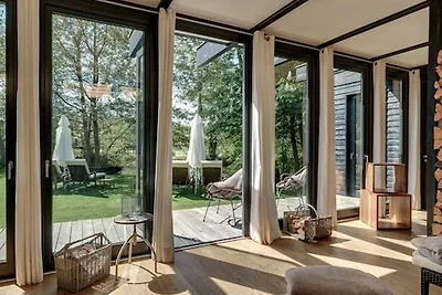 Spa-Suite mit Spreeblick inkl. Frühstück