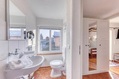 Vakantieappartement Gezinsvakantie Dobbin-Linstow
