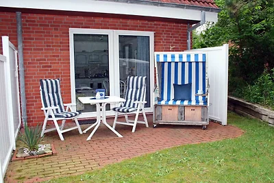 Vakantieappartement Gezinsvakantie St. Peter-Ording