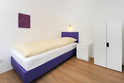 Ferienwohnung Leuchtturm