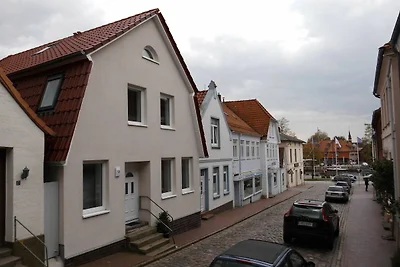 Vakantiehuis Ontspannende vakantie Neustadt in Holstein