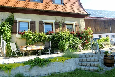 Ferienwohnung Freienfels