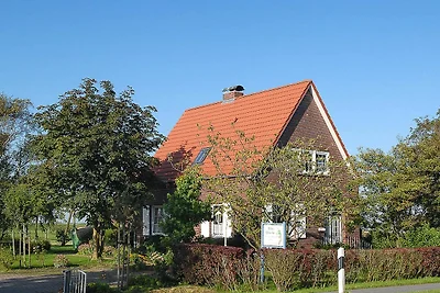 Holiday flat family holiday Bensersiel
