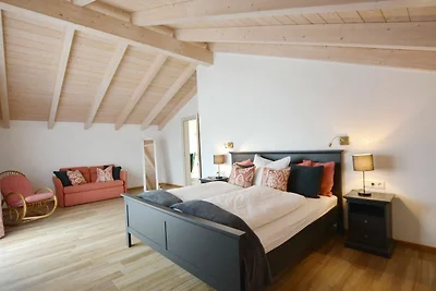 Casa vacanze Vacanza di relax Gstadt am Chiemsee