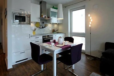 Villa Bernstein WE 16