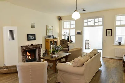 Ferienwohnung 1 mit Seeblick
