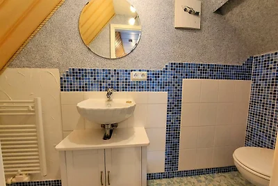 Vakantieappartement Gezinsvakantie Kasnevitz