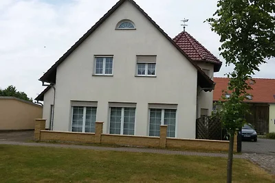 Vakantiehuis Ontspannende vakantie Torgau