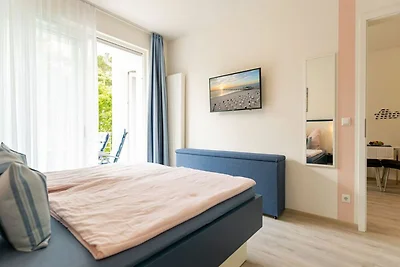 Strandresidenz Else Marie, App. 2.8