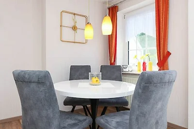 Ferienwohnung Granat