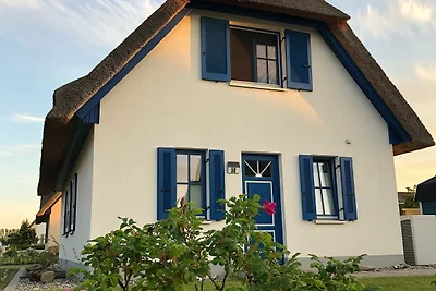 Vakantiehuis Ontspannende vakantie Zierow
