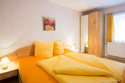 Appartamento Vacanza con famiglia Nauders