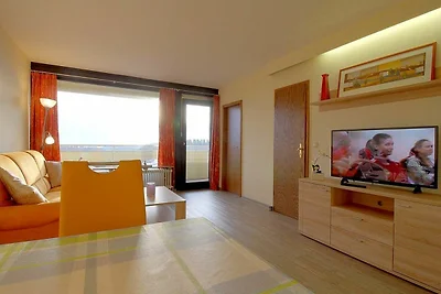 Appartement Vacances avec la famille Hohegeiß