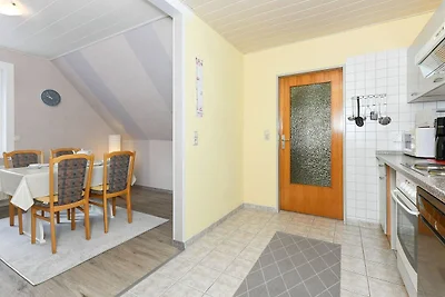 Vakantieappartement Gezinsvakantie Bensersiel