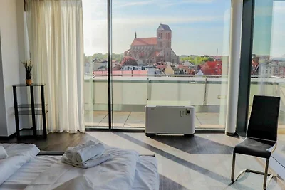 Penthouse-Appartement Diamant - ABC591