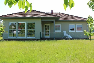 Vakantiehuis Ontspannende vakantie Ummanz