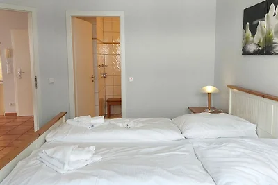 Appartamento Vacanza con famiglia Binz