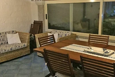 Panorama-Haus mit Pool - Nr. 179