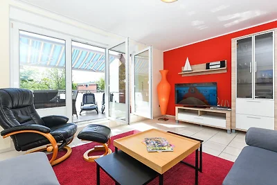 Ferienwohnung 8