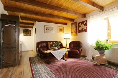Appartamento Vacanza con famiglia Meesiger